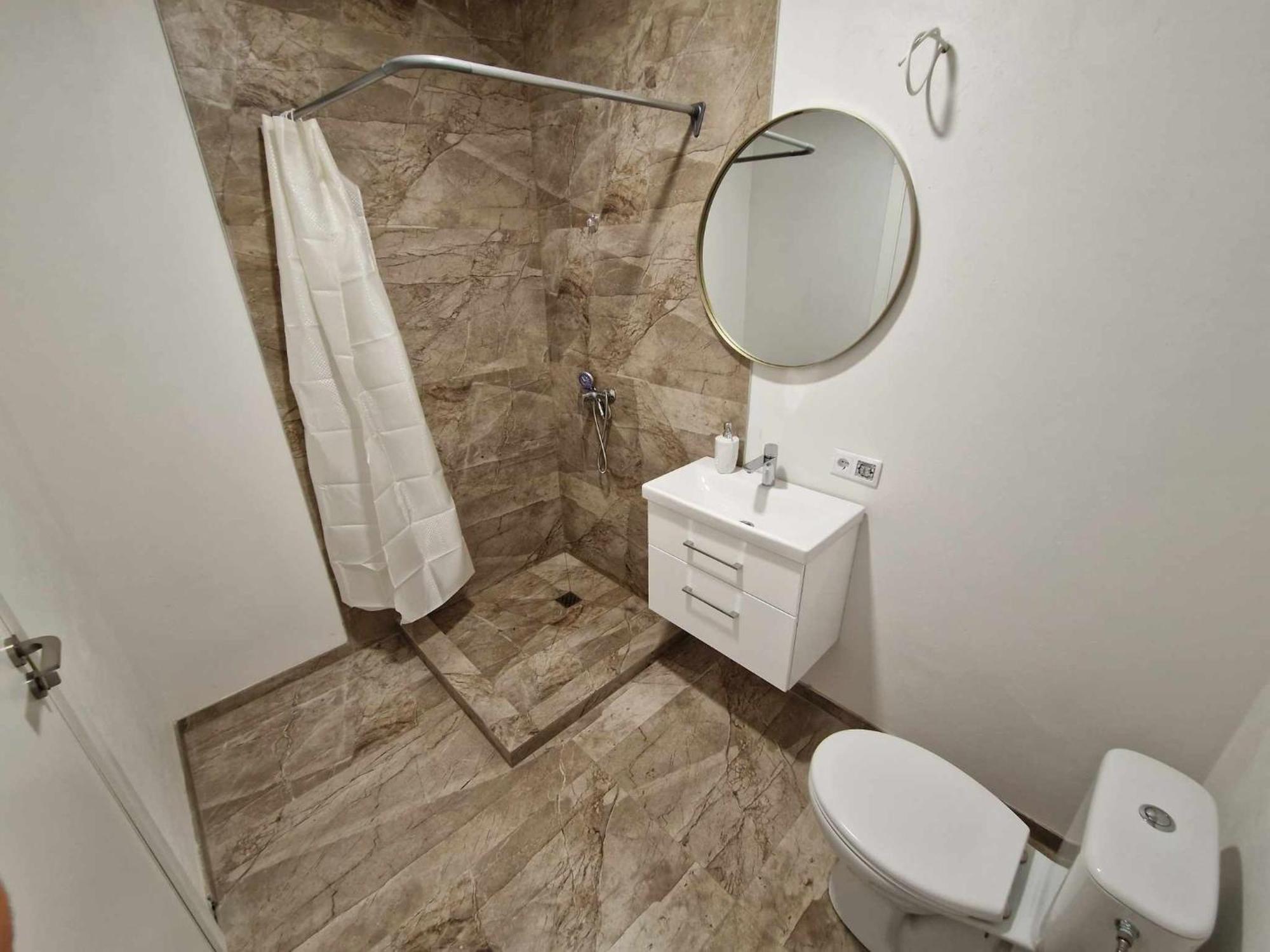 4Rest Aparthotel Palanga Bagian luar foto