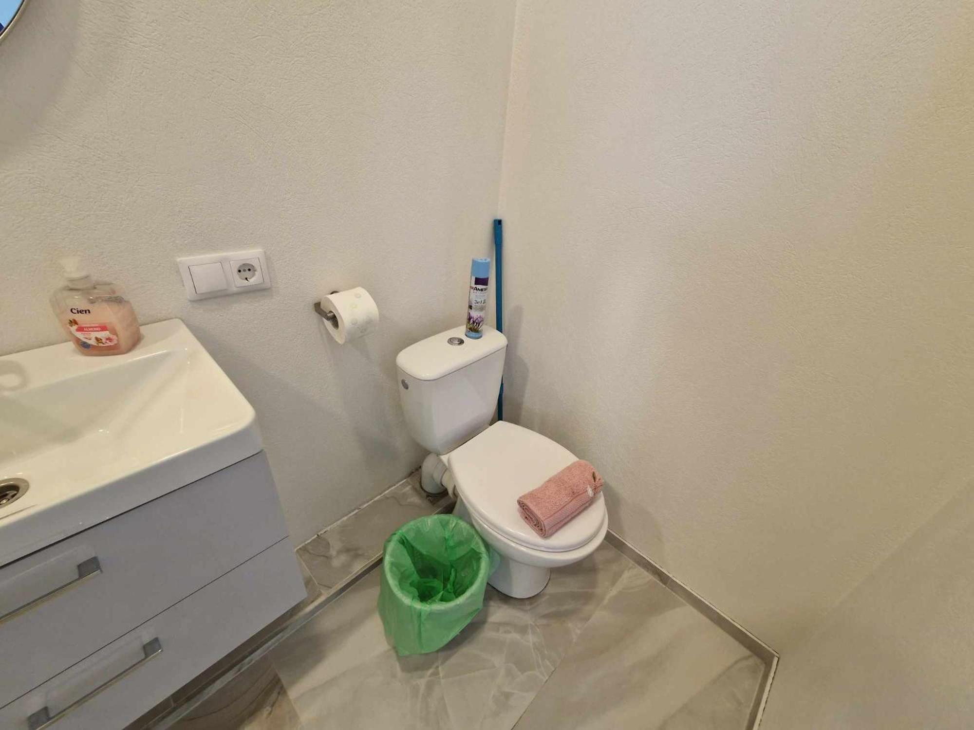 4Rest Aparthotel Palanga Bagian luar foto