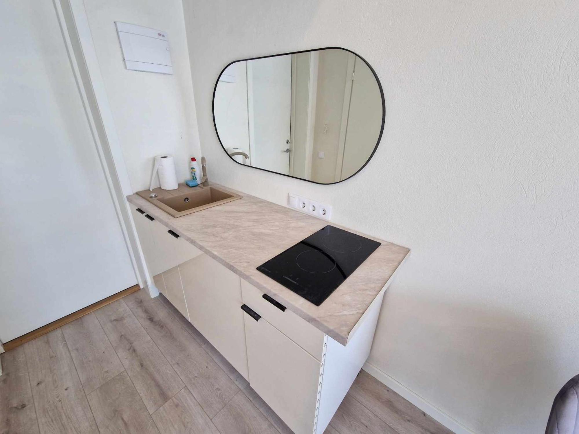 4Rest Aparthotel Palanga Bagian luar foto