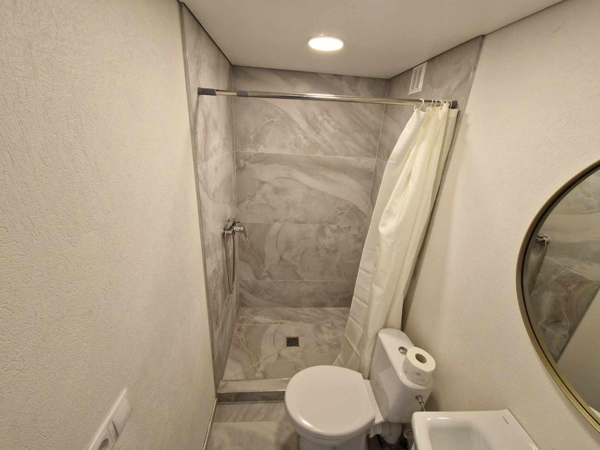 4Rest Aparthotel Palanga Bagian luar foto